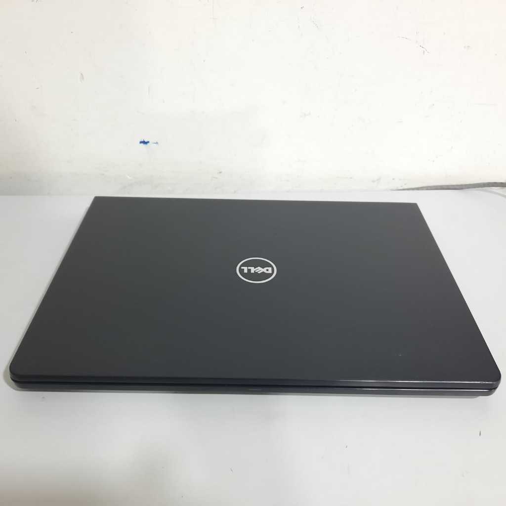 Notebook dell vostro 14 3468 Core i3 6006u 2.0ghz Memoria 4gb ddr3