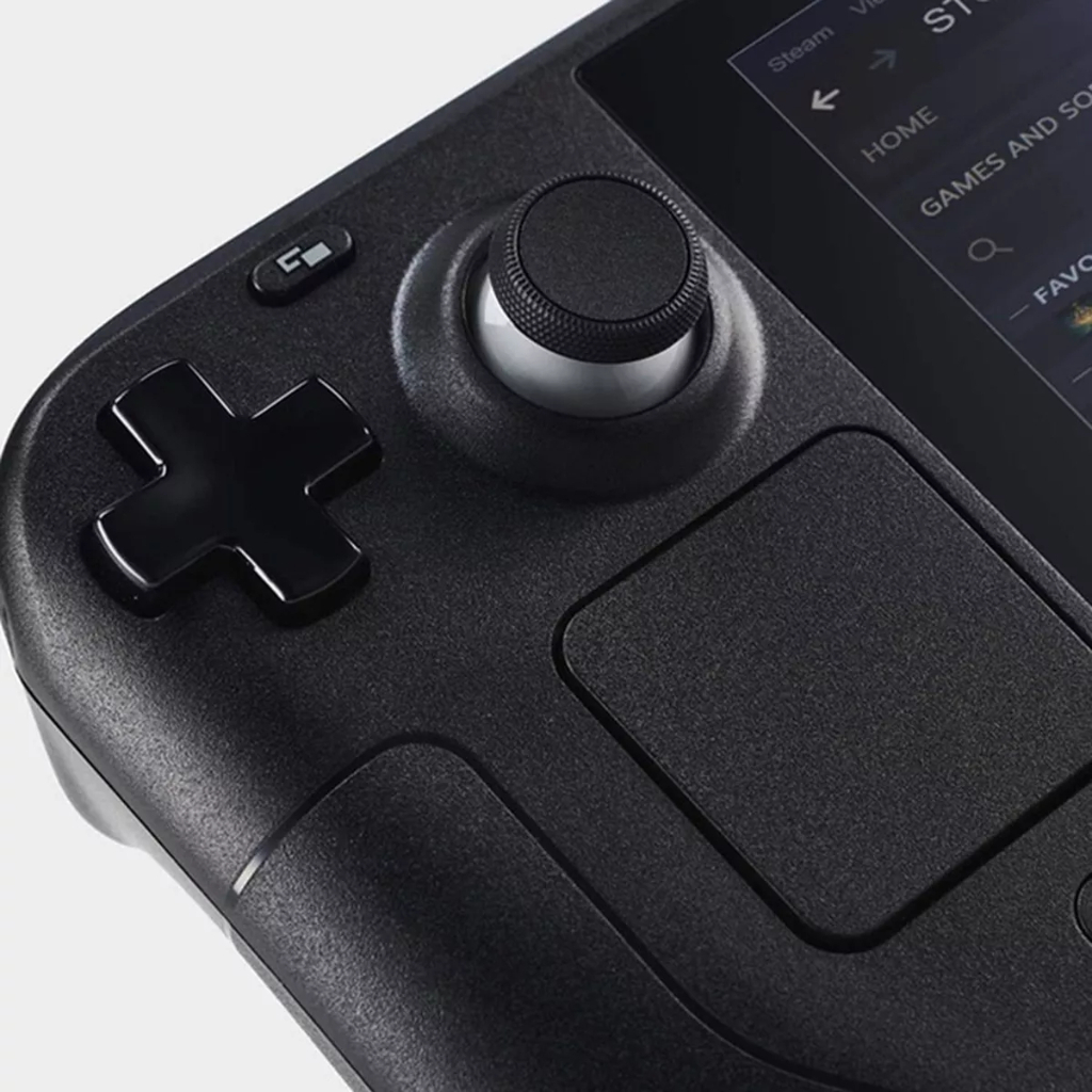 Steam Deck 512gb : Amazon.com.br: Games e Consoles