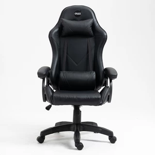 Cadeira Gamer Executiva X Rocker Ergonômica Regulável Dazz