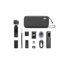 DJI OSMO POCKET 3 CREATOR COMBO ( 𝑬𝒏𝒕𝒓𝒆𝒈𝒂𝒔 𝑺𝒐𝒎𝒆𝒏𝒕𝒆