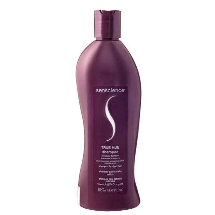 Senscience- True Hue Shampoo 280ml | Shopee Brasil