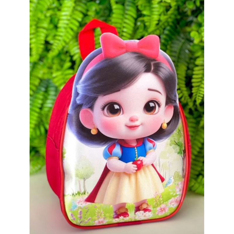 25 Mochila Sol 3D bolsas persolizadas lembrancinhas aniversário