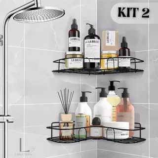 Kit Box de Banheiro em Oferta | Shopee 2025