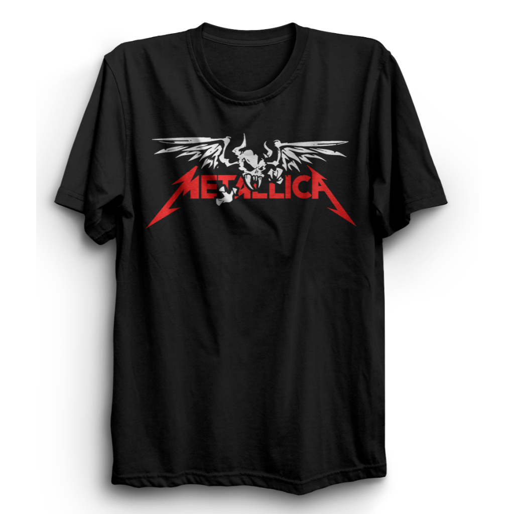 METALLICA HEAVY METAL VINTAGE PENDANT PENDENTE CIONDOLO IN