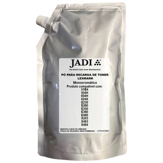 Refil de recarga para toner E260 E360 E460 E230