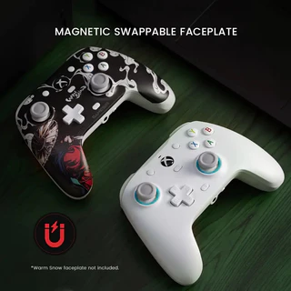 GameSir G7 SE/KALEID Controle de jogos com fio para Xbox Series X|S, Xbox One, Windows 10/11, controle de PC
