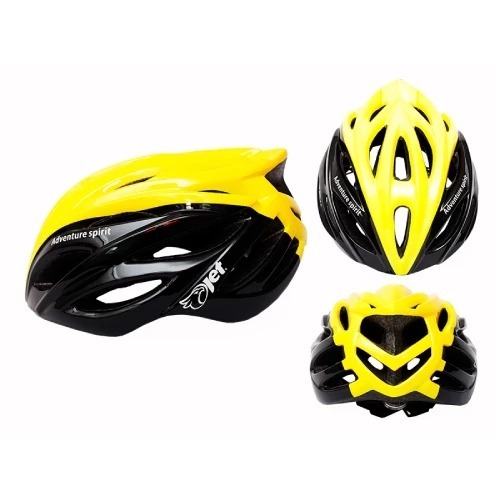 CAPACETE CICLISMO COM SINALIZADOR E LED MTB LEVE E RESISTENTE BICICLETA ADULTO BIKE ENVIO RAPIDO em Oferta na Shopee