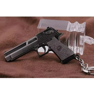 Chaveiro Desert Eagle Call Duty Ww2 Counter Strike