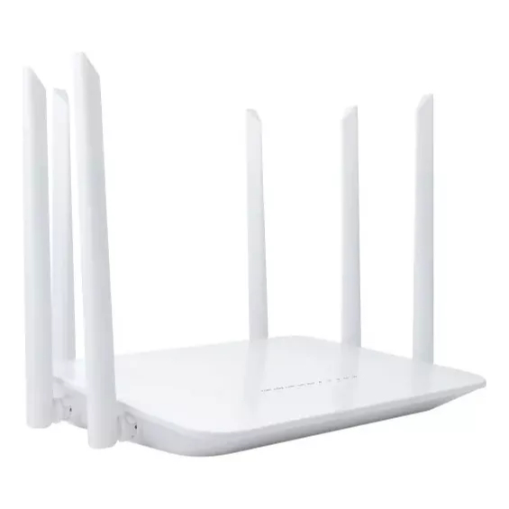 Roteador de Wifi 300Mbps 2.4GHz - AL-WR50Q - Altomex