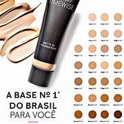 BASE MK ORIGINAL | Shopee Brasil