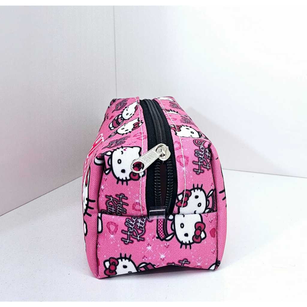 Estojo da Hello Kitty em Oferta | Shopee Brasil 2026