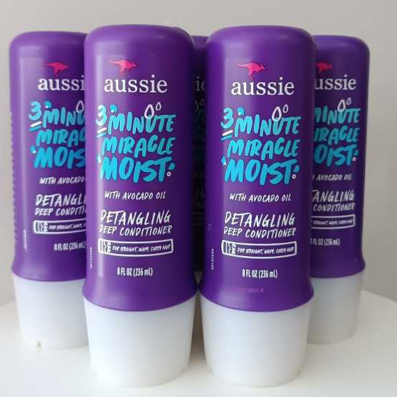 Shampoo Uso