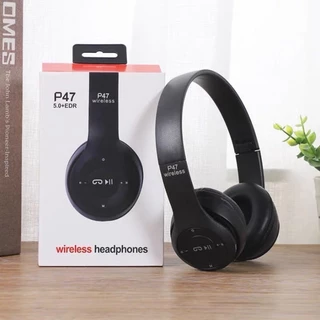 Fone De Ouvido  5.0 Corrida Confortavel Radio Fm Entrada Cartao SD em Oferta na Shopee