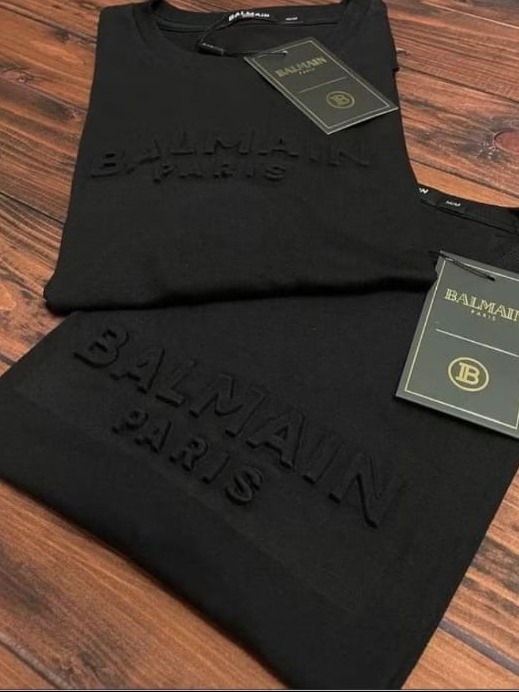 Balmain Roupas Masculinas na Black Friday 2025 | BuscaProdutos