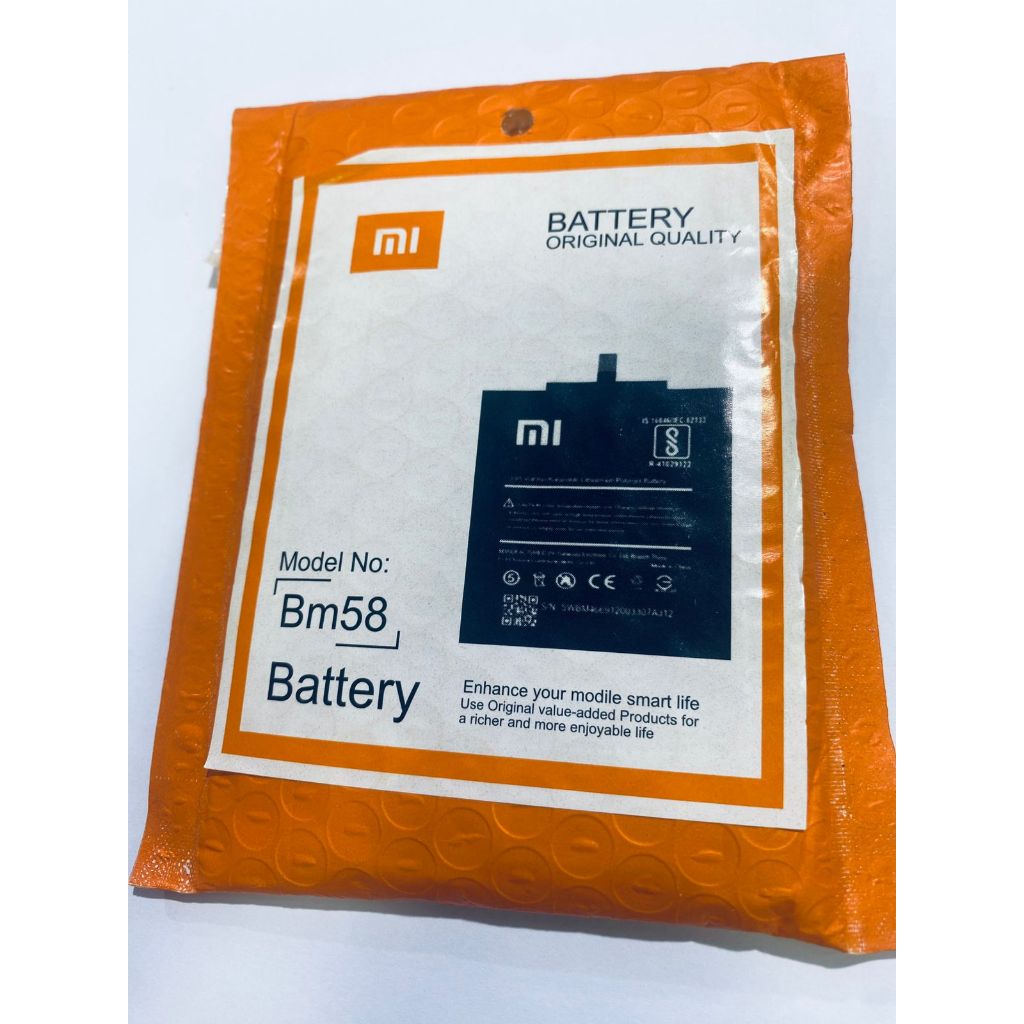 Bateria Xiaomi Mi 11t Pro/ Mix4 Bm59 Bm58 | Shopee Brasil