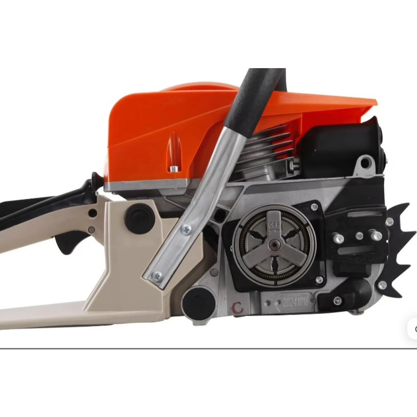 Motosserra a gasolina KNakasaki- Profissional 78cc 3,5 Hp 2t