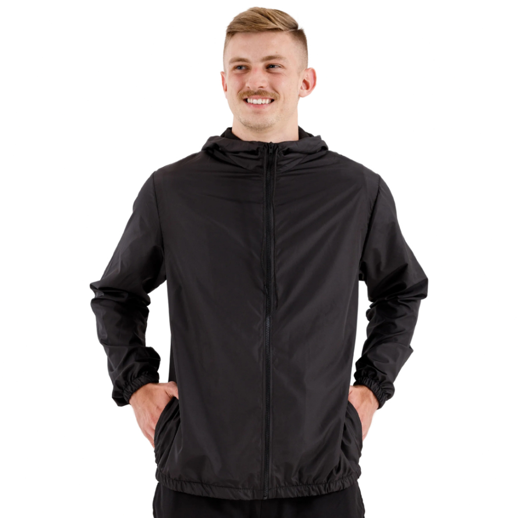 Jaqueta Corta Vento Masculina Premium