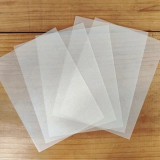 Shrink plastic ou plástico mágico ou retrátil ou termoencolhivel [5, 10 ou 15 folhas] [PRONTA ENTREGA]