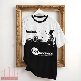 CAMISETA FUURIA CS2 TEAM PRO BRASIL FULL REF1509