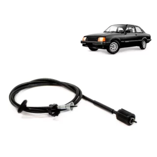 Cabo Velocimetro Chevette Todos Ano 1973 A 1982 Original Iks