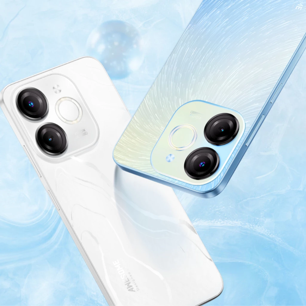 <img src="https://deo.shopeemobile.com/shopee/shopee-pcmall-live-sg/productdetailspage/d35d840bd7617cd29fc5.svg" alt="mall inline badge"> Celular Smartphone Itel A80 4GB RAM + 128GB Cam 50MP AI Tela 6.7” Global Dual Sim