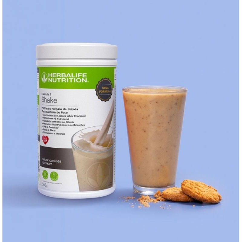 Shake 550g | Shopee Brasil
