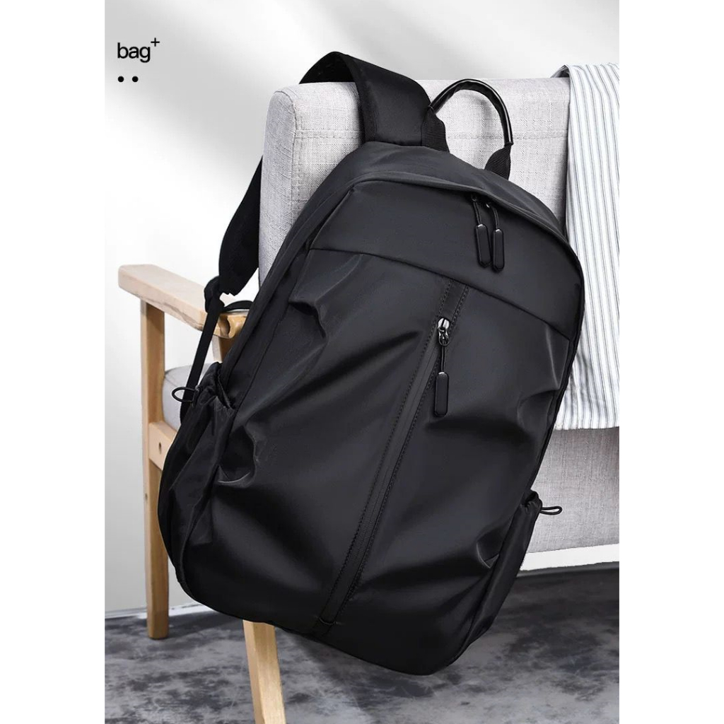 Mochila Notebook Escolar Executiva Masculina Feminina Bolsa Resistente Impermeável X042