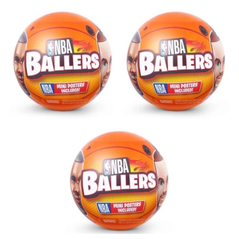 最新エルメス 5 Ballers NBA Surprise Brasil Shopee | Candide - スポーツ