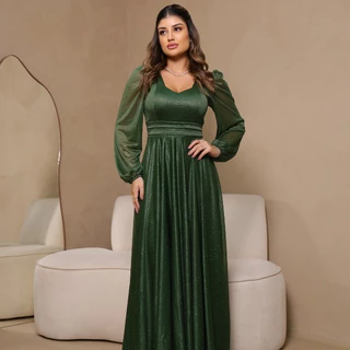 Vestido Madrinha Evangelica na Black Friday 2025 | BuscaProdutos