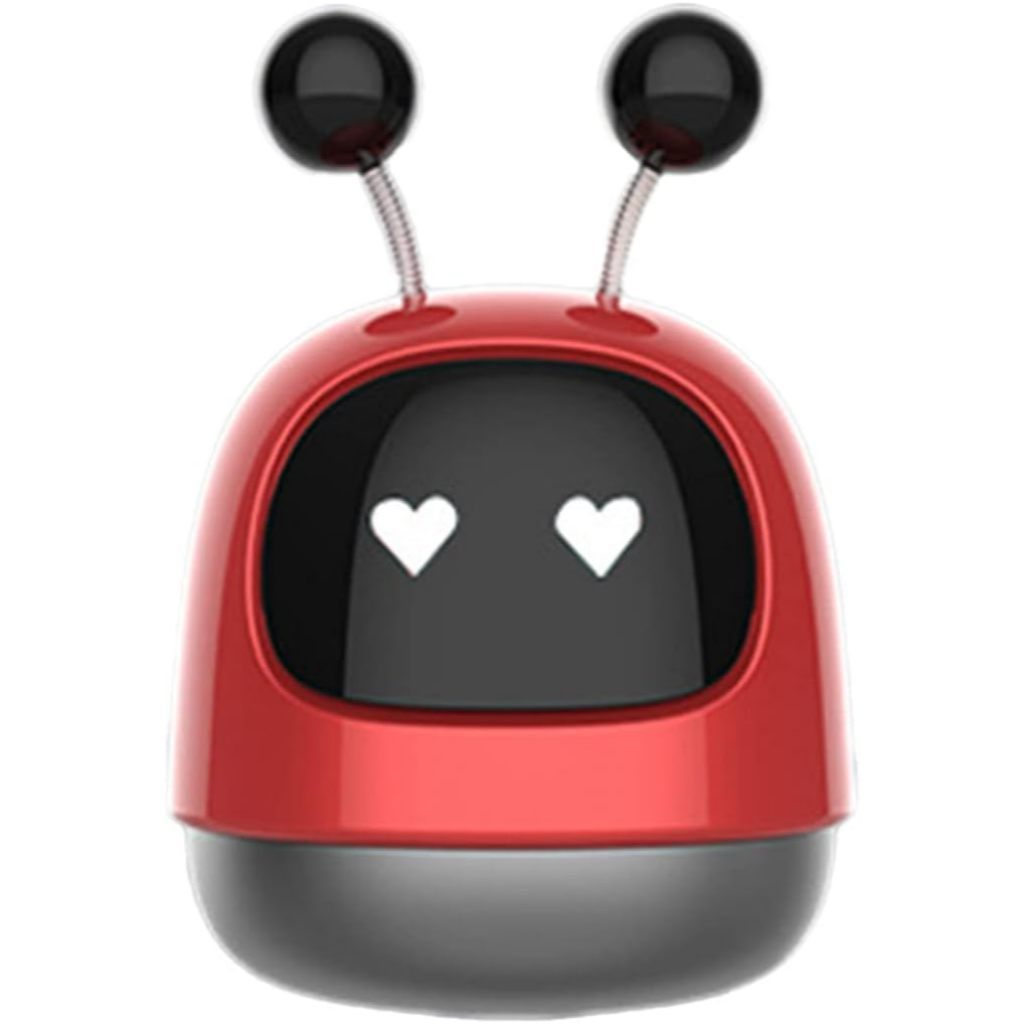 Pod mini 本体 Mini Caixa de Som Bluetooth Robô Cute 10W - AL-3133 - Altomex