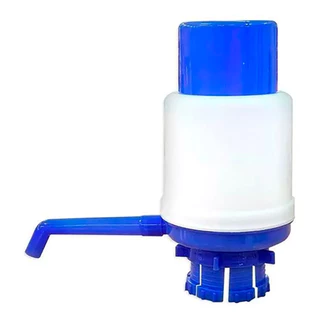 Bomba Manual Para Galão e Garrafa D´Agua 10/20L Bestfer em Oferta na Shopee