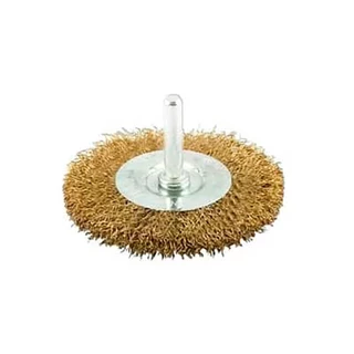 Escova Circular 3'' Bestfer em Oferta na Shopee