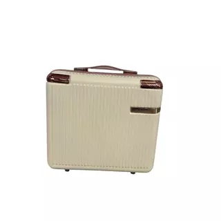 Frasqueiras De Viagem Necessaire ABS Rígido Maleta de Mão,novidedade em Oferta na Shopee