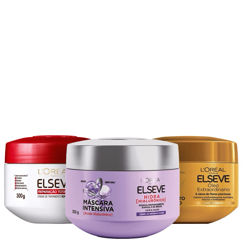 kit elseve roxo em Promoção na Shopee Brasil 2026