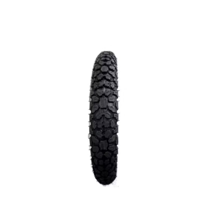 Pneu Traseiro 110/90-17 Borrachudo Nxr Bros/Xl/ Xlx | Shopee Brasil