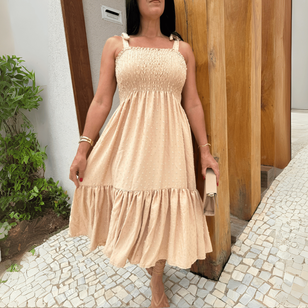 Roupa para Gestantes Vestido De Grávidas Vestido Soltinho promoção