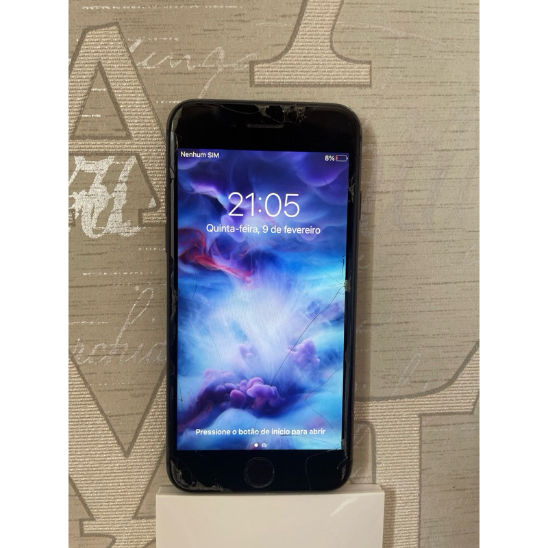 iPhone 8 256GB