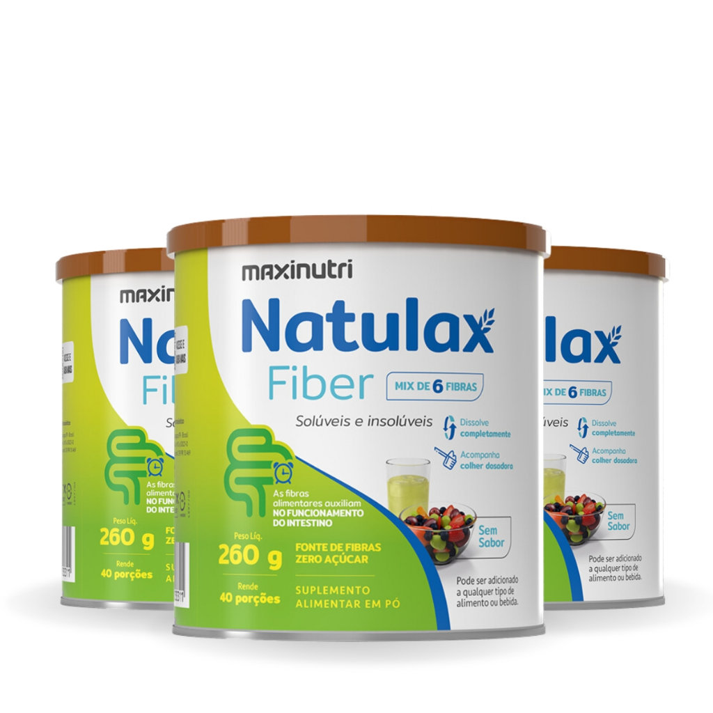 Fibra Alimentar em Pó na Black Friday 2025 | BuscaProdutos