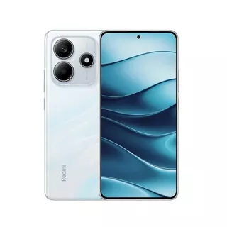 5 x Xiaomi Redmi Note 14 128/4 256/8 Global Lançamento com NF