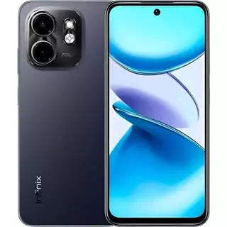Smartphone Infinix Smart 9 128GB | 4GB RAM | Android 12 | 4G