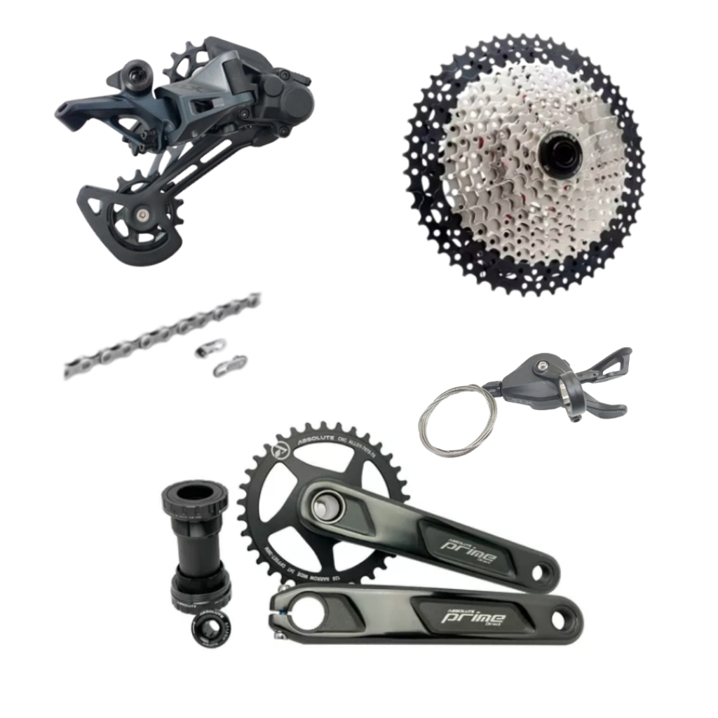 grupo shimano xt completo em Promoção na Shopee Brasil 2026