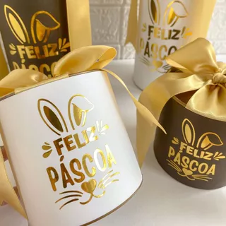 kit 10 Latinha/Tubolata de Páscoa em Oferta na Shopee