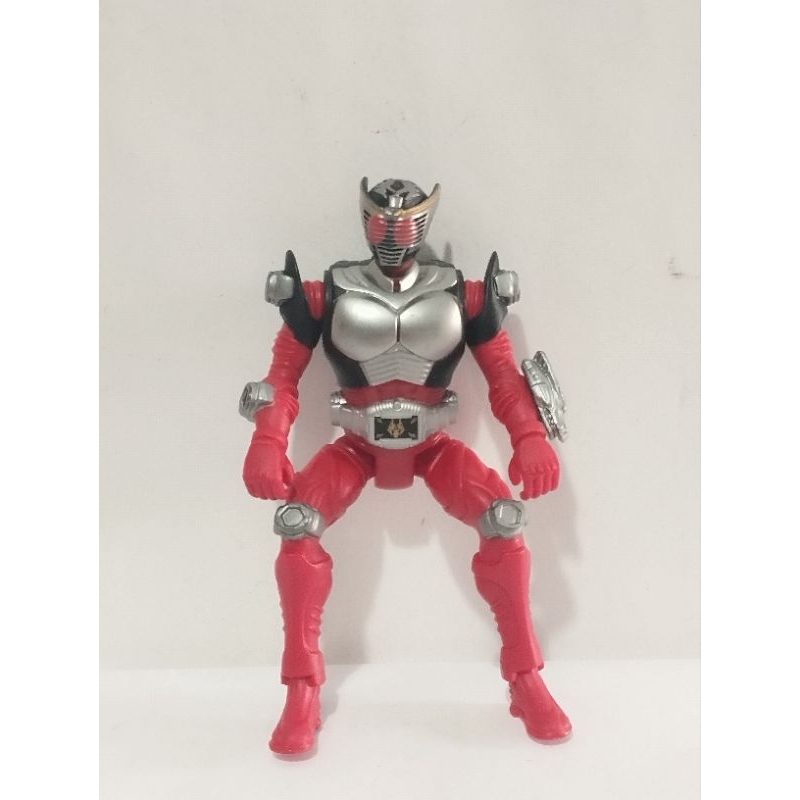 Boneco Kamen Rider Dragon Knight 9cm | Shopee Brasil