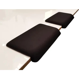 Apoio Ergonômico para Antebraço - Quebra-Quina (par)