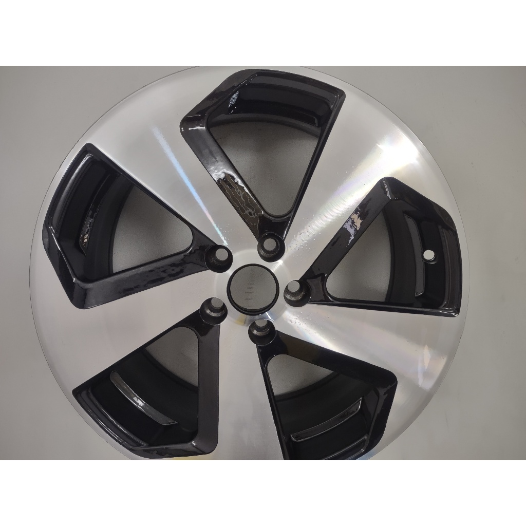 RODA AVULSA ARO 17 ZUNKY ZK-650, FOX POLO GOLF VIRTUS | Shopee Brasil