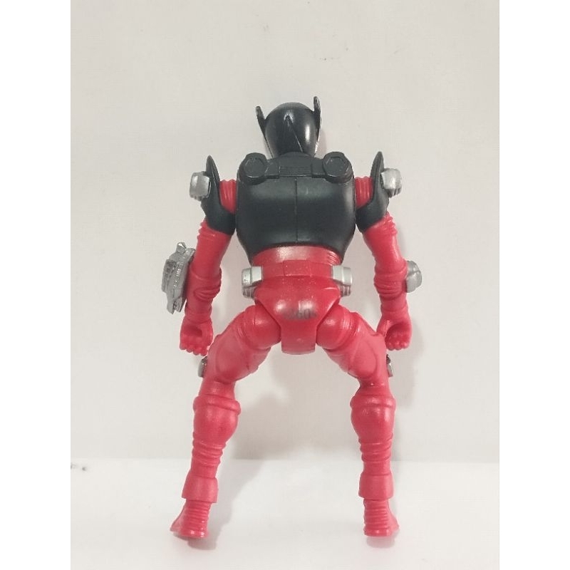 Boneco Kamen Rider Dragon Knight 9cm | Shopee Brasil