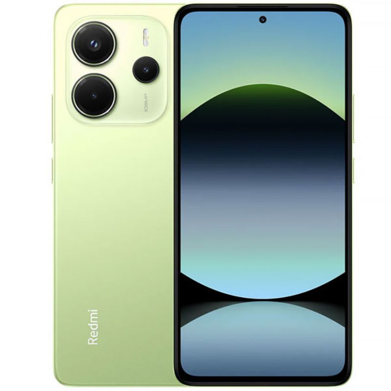 Celular Xiaomi Redmi Note 14 6GB RAM 128GB / 8Gb RAM 256GB Dual