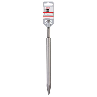 Ponteiro Sds Plus 250mm Bosch Para Martelete Profissional
