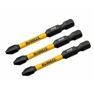 JOGO PONTA FLEXTORQ 2-1/4 DWAF2PH2 3 PC