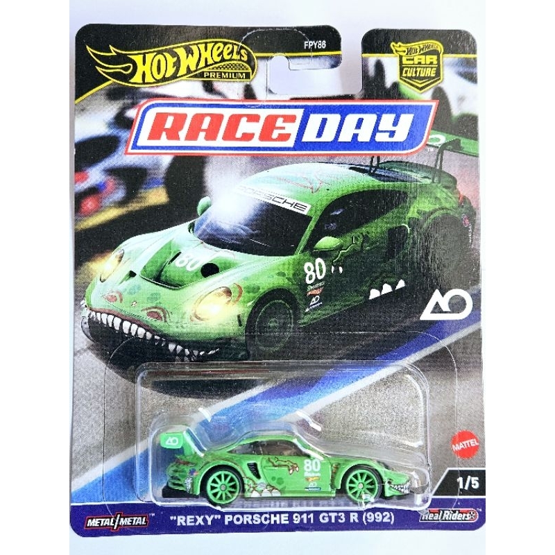 hot-wheels-premium-car-culture-race-day-rexy-porsche-911-gt3-r-992